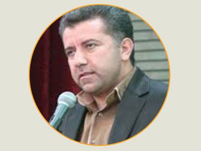 سیدرسول حسینی