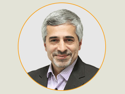 محمدرضا خرازی
