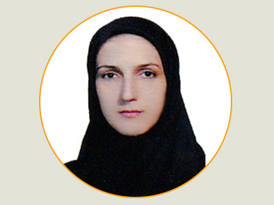 مریم طهرانی