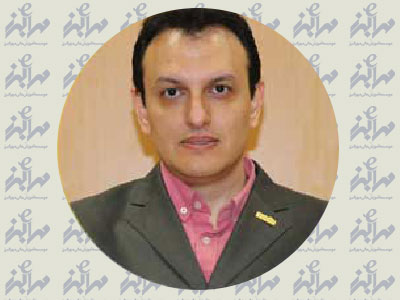 آرش قاضی سعیدی